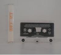 U2 - One [CASSETTE]