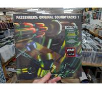 Original Soundtracks 1 (30th Anniversary Edition) (Record Store Day RSD 2025)