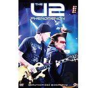 U2 - Phenomenon
