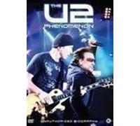 U2 - Phenomenon