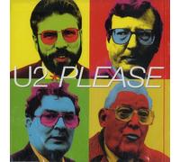 U2 - Please