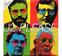 U2 - Please