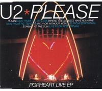U2 - Please [CD 2]