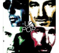 U2 - Pop (LP)