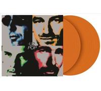 U2 - POP (2 LP) NEW VINYL RECORD