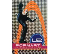 U2 - Popmart: Live From Mexico City