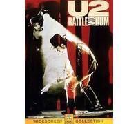 U2: Rattle and Hum [1988] (REGION 1) (NTSC)