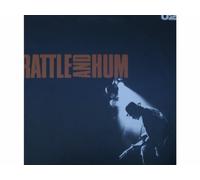 U2 - Rattle and hum (1988) [VINYL]
