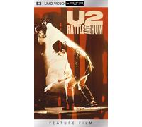 U2 - Rattle and Hum