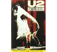 U2 - Rattle and hum