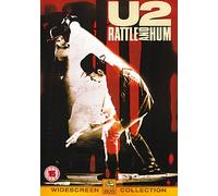 U2 - Rattle and Hum [DVD]