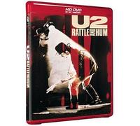 U2: Rattle And Hum [HD DVD]