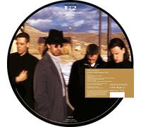 U2 - Red Hill Mining Town - 2017 Mix Picture Disc 12" VINYL [VINYL]