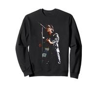 U2 Singer Bono Live Cardiff Arms Park On Zoo TV Tour 1993 Sweatshirt