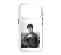 U2 Singer Bono Rock Portrait By David Corio Case for iPhone 17 Pro