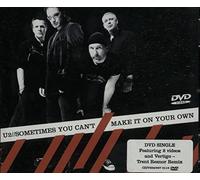 U2 - Sometimes You Can't Make It on Your Own [DVD AUDIO]
