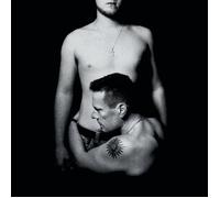 U2 SON GS OF INNOCENCE CD NEW