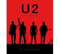 U2: Songs + Experience