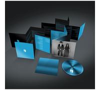 U2 SONGS OF EXPERIENCE DELUXE EDITION CD - PRE RELEASE 1-DEC-2017