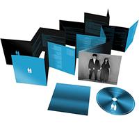 U2 SONGS OF EXPERIENCE DELUXE EDITION CD - PRE RELEASE 1-DEC-2017