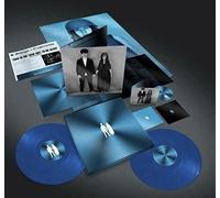 U2 - SONGS OF EXPERIENCE VINYL LP,CD & POSTER DELUXE BOXSET - NEW / SEALED