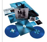 U2 - SONGS OF EXPERIENCE VINYL LP,CD & POSTER DELUXE BOXSET - NEW / SEALED