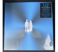 U2 - SONGS OF EXPERIENCE VINYL LP,CD & POSTER DELUXE BOXSET - NEW / SEALED