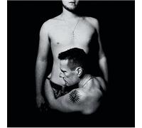 U2 - Songs of Innocence [CD]