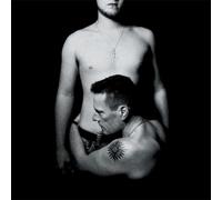 U2 - Songs Of Innocence (2CD Deluxe Edition)