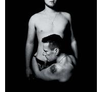 U2 - Songs of Innocence [CD]