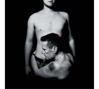 U2 Songs of Innocence (CD) Deluxe Album (US IMPORT)