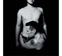U2 – Songs of Innocence – CD – Deluxe Album