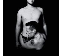 U2 - Songs Of Innocence - Vinyl (gatefold 2xLP)