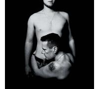 U2 Songs of Innocence (Vinyl) 12" Album (US IMPORT)