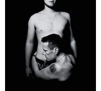 U2 - Songs Of Innocence - Vinyl Record - B99z