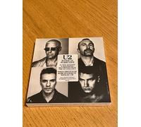 U2 - ‘Songs Of Surrender’ - 4CD Super Deluxe Collector’s Edition (Limited Edition)