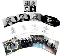 U2 : Songs of Surrender VINYL Super Deluxe Collector's 12" Album Box Set 4