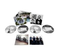 U2 - ‘Songs Of Surrender’ - 4CD Super Deluxe Collector’s Edition (Limited Edition)