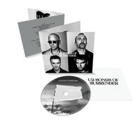 U2 - ‘Songs Of Surrender’ Exclusive Deluxe CD (Limited Edition)