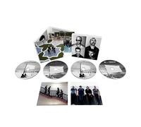 U2 - ‘Songs Of Surrender’ - 4CD Super Deluxe Collector’s Edition (Limited Edition)