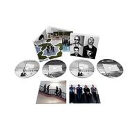 U2 - ‘Songs Of Surrender’ - 4CD Super Deluxe Collector’s Edition (Limited Edition)