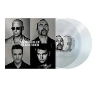U2 - Songs of Surrender (Ltd. Edition) [VINYL]