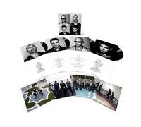 U2 - Songs Of Surrender Ltd. (Deluxe Collectors Edition) - 4 LP Boxset