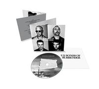 U2 - Song Of Surrender - +4 Bonus Tracks - Deluxe Ltd. Ed.