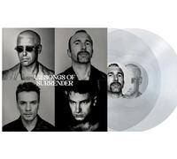 U2 Songs of Surrender (Limited Edition Opaque White) (Vinyl) (US IMPORT)