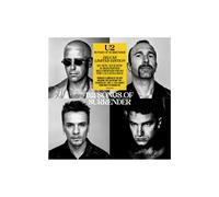 U2 - Songs Of Surrender Ltd. (Deluxe) - Digipak CD
