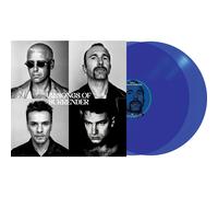 U2 SONGS OF SURRENDER (LTD. EDITION) (US IMPORT) VINYL LP NEW
