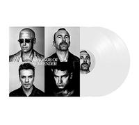 U2 - Songs of Surrender (Ltd. Edition) [VINYL]