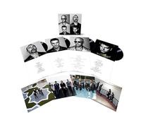 U2 - Songs of Surrender (Ltd. Edition) [VINYL]