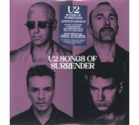 U2 - Songs of Surrender (Ltd. Edition) [VINYL]